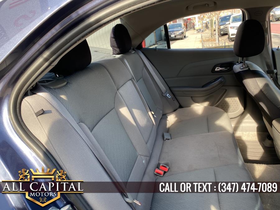 Used Chevrolet Malibu 4dr Sdn LS w/1LS 2015 | All Capital Motors. Brooklyn, New York