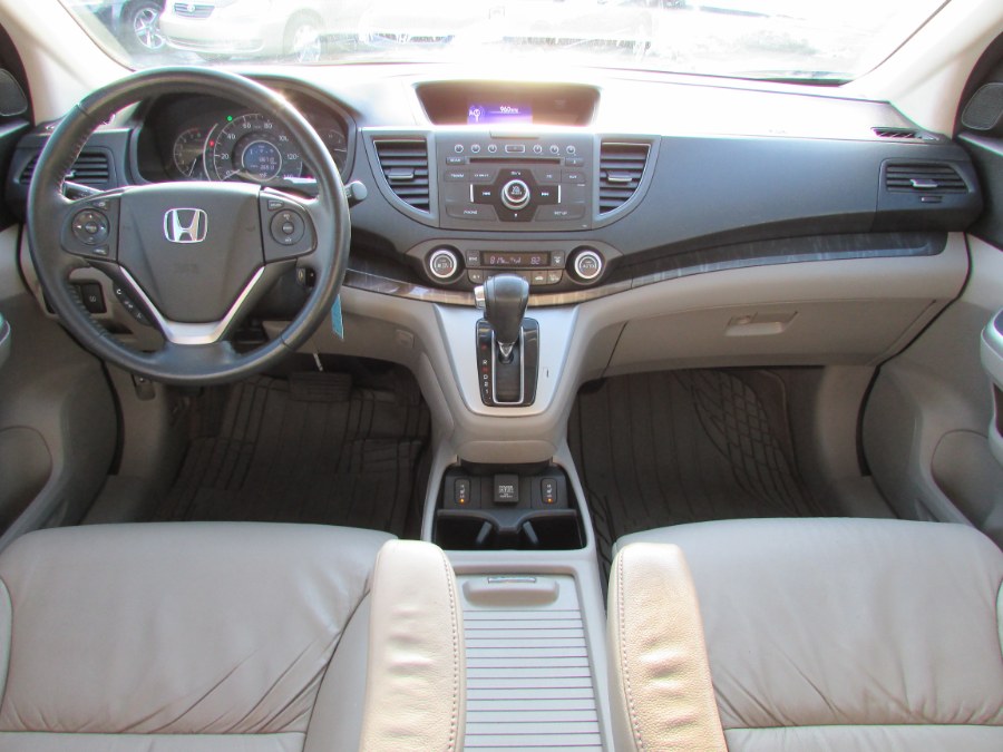 Used Honda CR-V 2WD 5dr EX-L 2014 | United Auto Sales of E Windsor, Inc. East Windsor, Connecticut Used Honda CR-V 2WD 5dr EX-L 2014 | United Auto Sales of E Windsor, Inc. East Windsor, Connecticut
