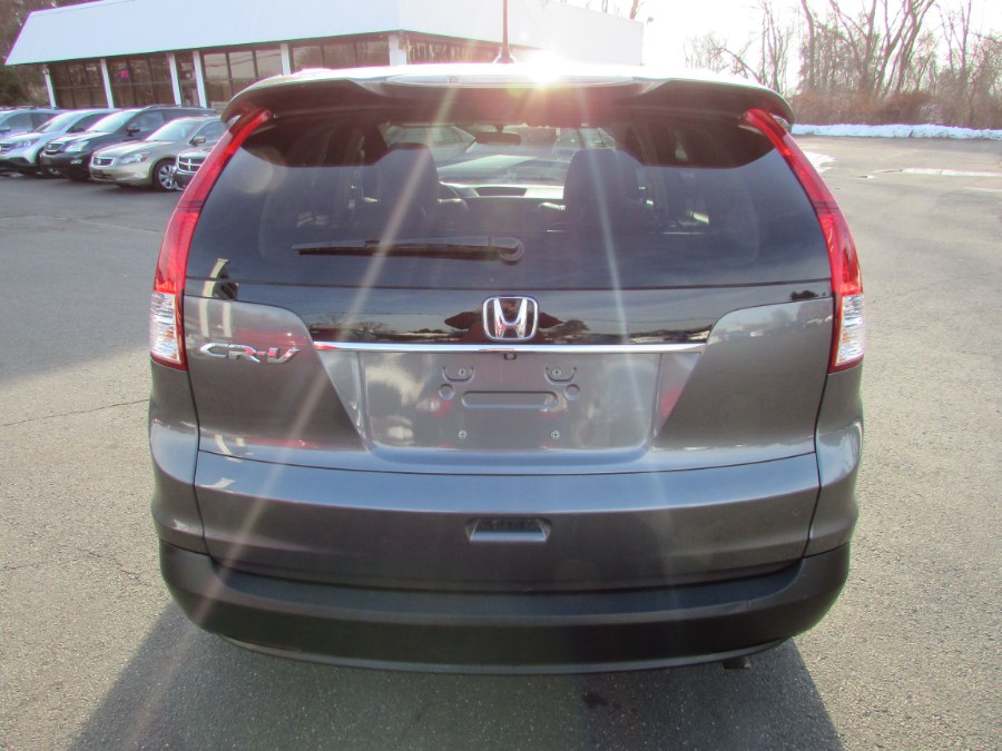 Used Honda CR-V 2WD 5dr EX-L 2014 | United Auto Sales of E Windsor, Inc. East Windsor, Connecticut Used Honda CR-V 2WD 5dr EX-L 2014 | United Auto Sales of E Windsor, Inc. East Windsor, Connecticut