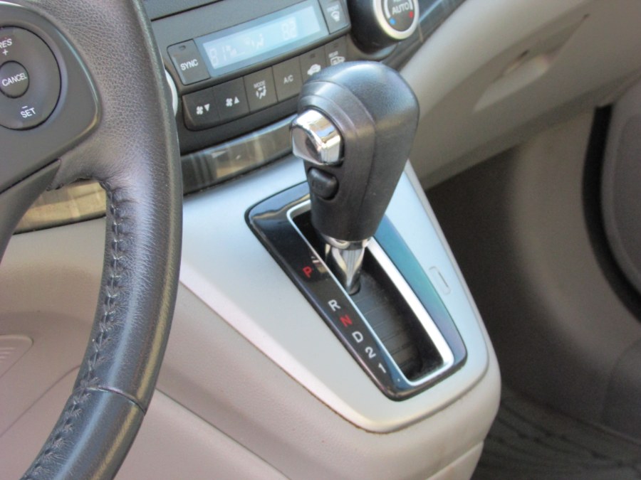 Used Honda CR-V 2WD 5dr EX-L 2014 | United Auto Sales of E Windsor, Inc. East Windsor, Connecticut Used Honda CR-V 2WD 5dr EX-L 2014 | United Auto Sales of E Windsor, Inc. East Windsor, Connecticut