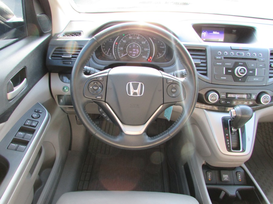 Used Honda CR-V 2WD 5dr EX-L 2014 | United Auto Sales of E Windsor, Inc. East Windsor, Connecticut Used Honda CR-V 2WD 5dr EX-L 2014 | United Auto Sales of E Windsor, Inc. East Windsor, Connecticut