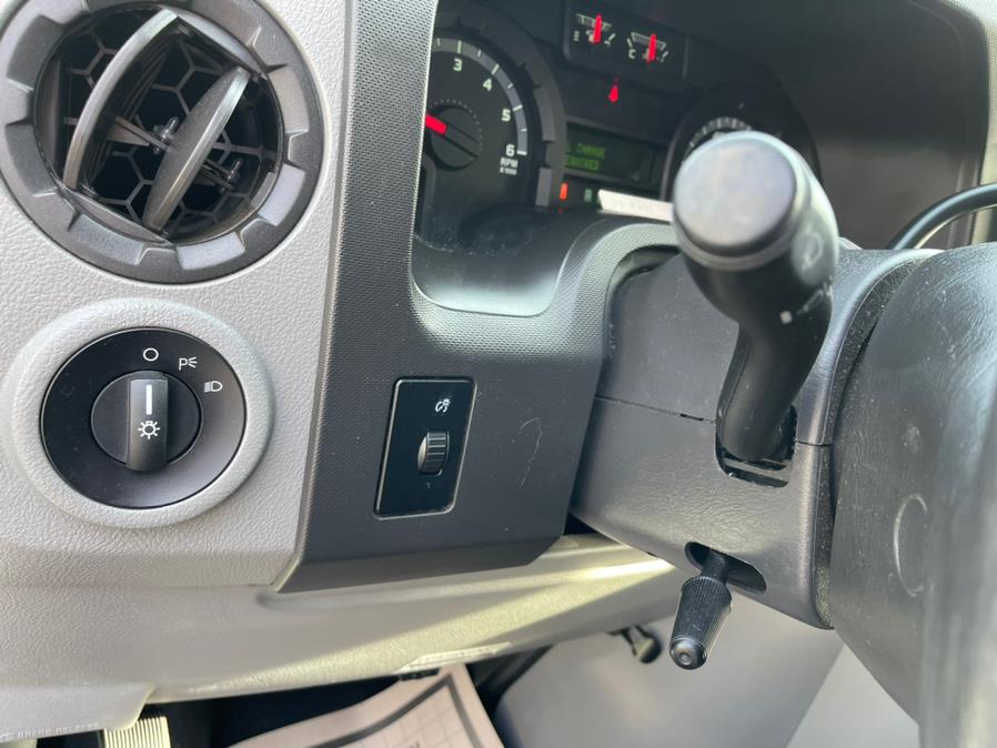 Used Ford Econoline Cargo Van E-150 Commercial 2013 | Auto Match LLC. Waterbury, Connecticut Used Ford Econoline Cargo Van E-150 Commercial 2013 | Auto Match LLC. Waterbury, Connecticut