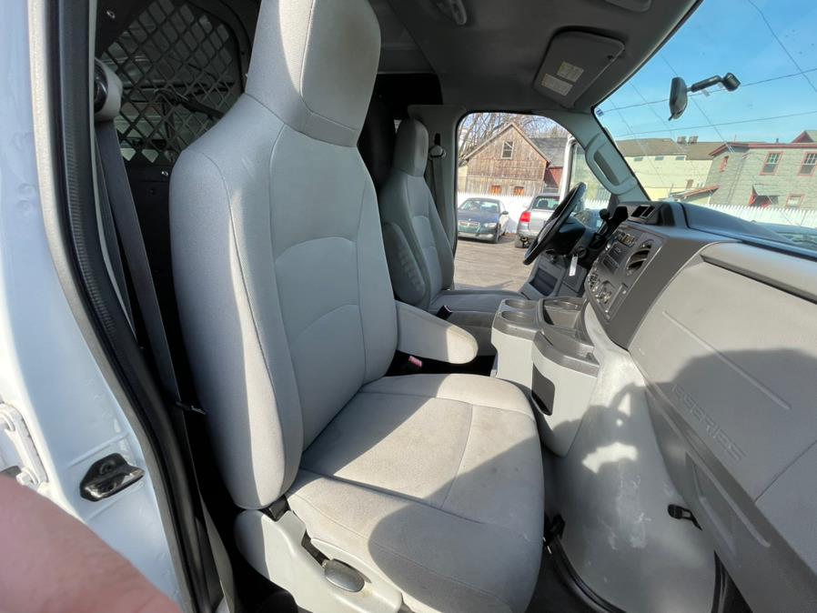 Used Ford Econoline Cargo Van E-150 Commercial 2013 | Auto Match LLC. Waterbury, Connecticut Used Ford Econoline Cargo Van E-150 Commercial 2013 | Auto Match LLC. Waterbury, Connecticut