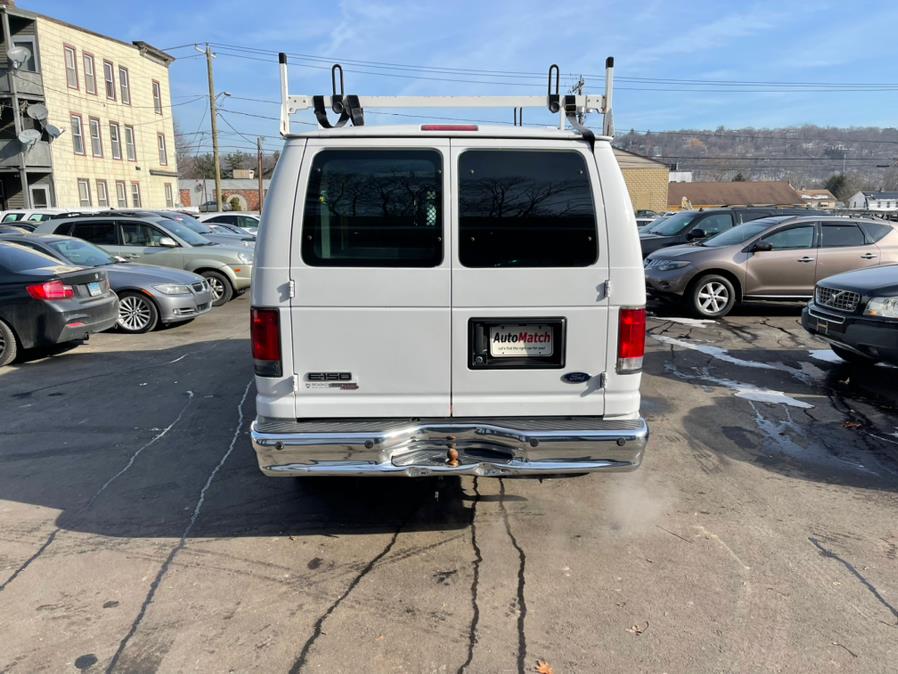 Used Ford Econoline Cargo Van E-150 Commercial 2013 | Auto Match LLC. Waterbury, Connecticut Used Ford Econoline Cargo Van E-150 Commercial 2013 | Auto Match LLC. Waterbury, Connecticut