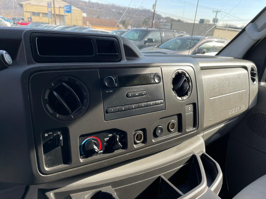 Used Ford Econoline Cargo Van E-150 Commercial 2013 | Auto Match LLC. Waterbury, Connecticut Used Ford Econoline Cargo Van E-150 Commercial 2013 | Auto Match LLC. Waterbury, Connecticut