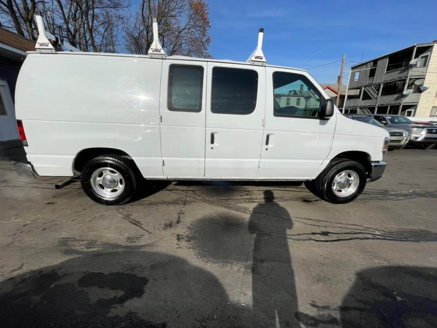 Used Ford Econoline Cargo Van E-150 Commercial 2013 | Auto Match LLC. Waterbury, Connecticut Used Ford Econoline Cargo Van E-150 Commercial 2013 | Auto Match LLC. Waterbury, Connecticut