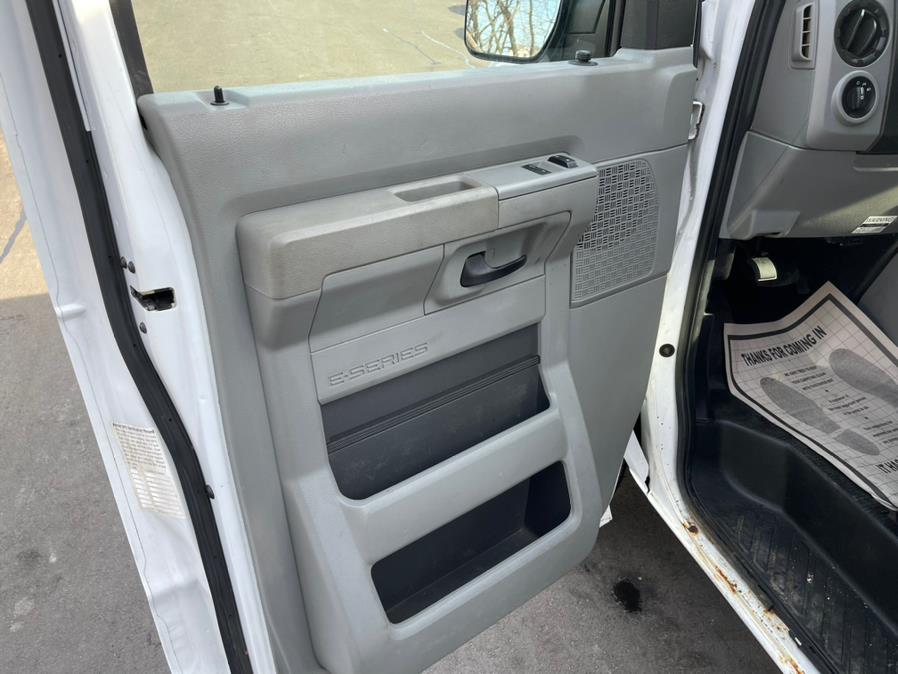 Used Ford Econoline Cargo Van E-150 Commercial 2013 | Auto Match LLC. Waterbury, Connecticut Used Ford Econoline Cargo Van E-150 Commercial 2013 | Auto Match LLC. Waterbury, Connecticut