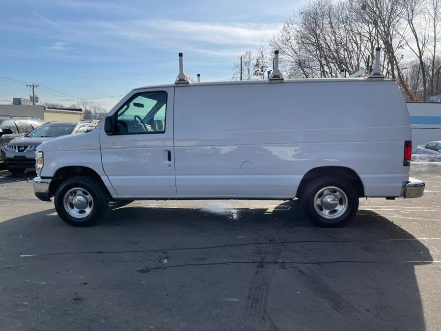Used Ford Econoline Cargo Van E-150 Commercial 2013 | Auto Match LLC. Waterbury, Connecticut Used Ford Econoline Cargo Van E-150 Commercial 2013 | Auto Match LLC. Waterbury, Connecticut