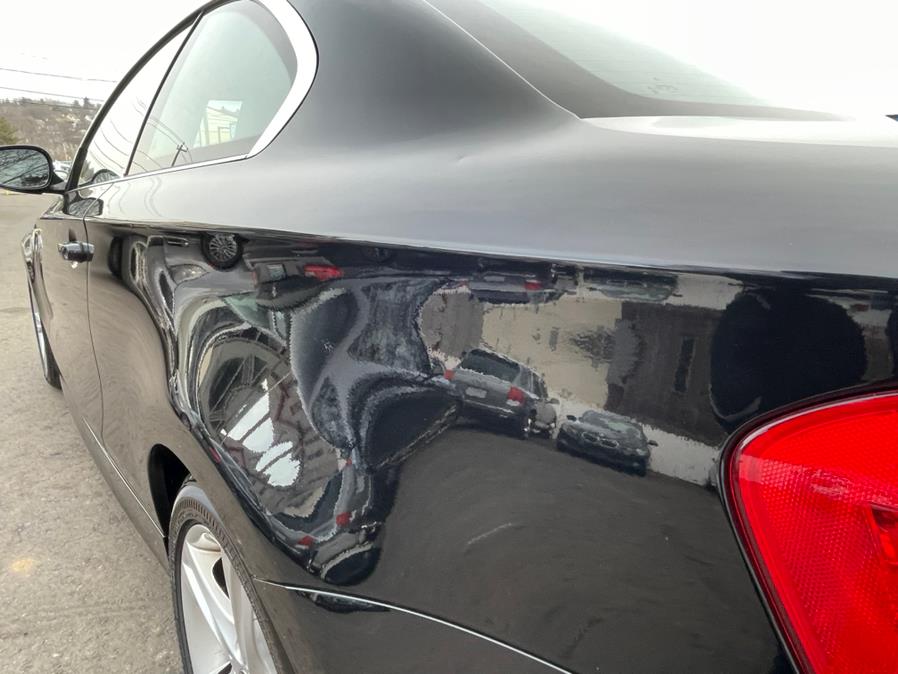 Used BMW 1 Series 2dr Cpe 128i SULEV 2013 | Auto Match LLC. Waterbury, Connecticut Used BMW 1 Series 2dr Cpe 128i SULEV 2013 | Auto Match LLC. Waterbury, Connecticut