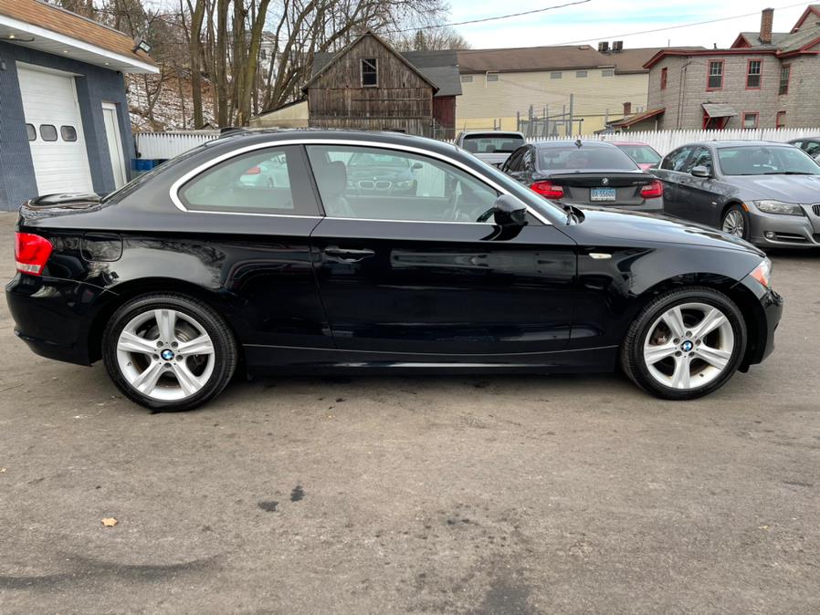 Used BMW 1 Series 2dr Cpe 128i SULEV 2013 | Auto Match LLC. Waterbury, Connecticut Used BMW 1 Series 2dr Cpe 128i SULEV 2013 | Auto Match LLC. Waterbury, Connecticut
