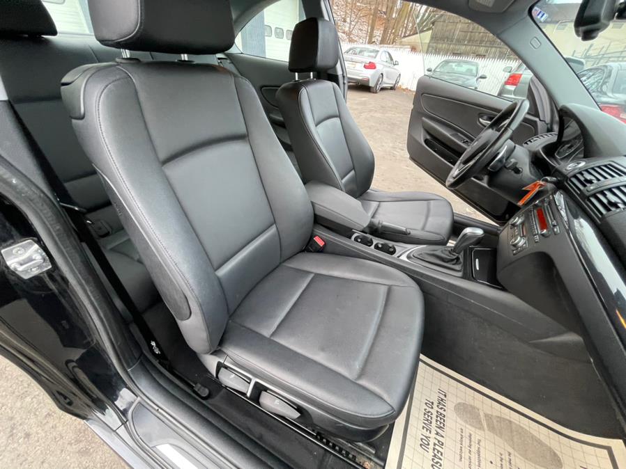 Used BMW 1 Series 2dr Cpe 128i SULEV 2013 | Auto Match LLC. Waterbury, Connecticut Used BMW 1 Series 2dr Cpe 128i SULEV 2013 | Auto Match LLC. Waterbury, Connecticut