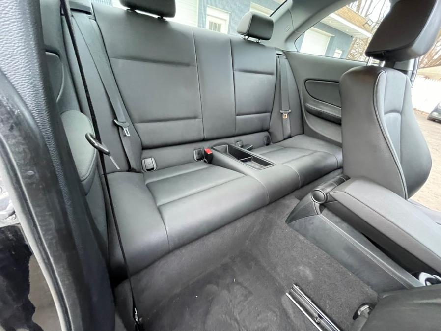 Used BMW 1 Series 2dr Cpe 128i SULEV 2013 | Auto Match LLC. Waterbury, Connecticut Used BMW 1 Series 2dr Cpe 128i SULEV 2013 | Auto Match LLC. Waterbury, Connecticut
