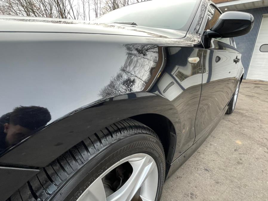 Used BMW 1 Series 2dr Cpe 128i SULEV 2013 | Auto Match LLC. Waterbury, Connecticut Used BMW 1 Series 2dr Cpe 128i SULEV 2013 | Auto Match LLC. Waterbury, Connecticut