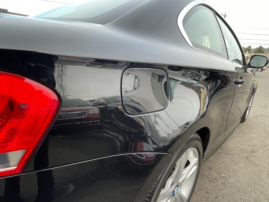 Used BMW 1 Series 2dr Cpe 128i SULEV 2013 | Auto Match LLC. Waterbury, Connecticut Used BMW 1 Series 2dr Cpe 128i SULEV 2013 | Auto Match LLC. Waterbury, Connecticut