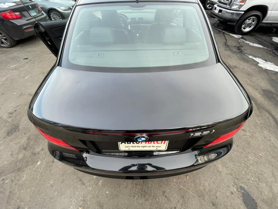 Used BMW 1 Series 2dr Cpe 128i SULEV 2013 | Auto Match LLC. Waterbury, Connecticut Used BMW 1 Series 2dr Cpe 128i SULEV 2013 | Auto Match LLC. Waterbury, Connecticut