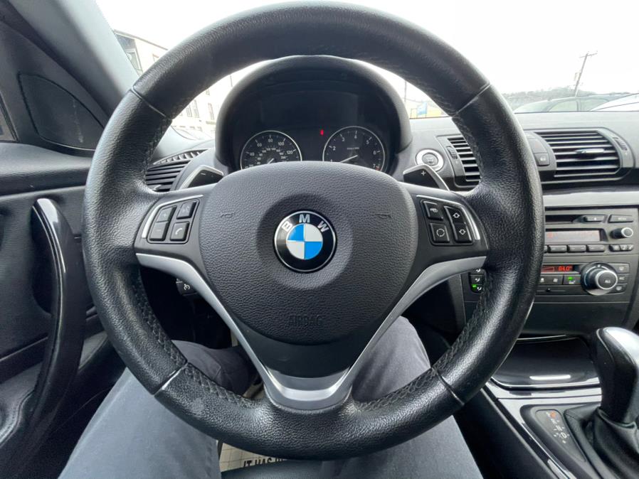 Used BMW 1 Series 2dr Cpe 128i SULEV 2013 | Auto Match LLC. Waterbury, Connecticut Used BMW 1 Series 2dr Cpe 128i SULEV 2013 | Auto Match LLC. Waterbury, Connecticut