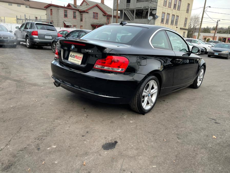 Used BMW 1 Series 2dr Cpe 128i SULEV 2013 | Auto Match LLC. Waterbury, Connecticut Used BMW 1 Series 2dr Cpe 128i SULEV 2013 | Auto Match LLC. Waterbury, Connecticut