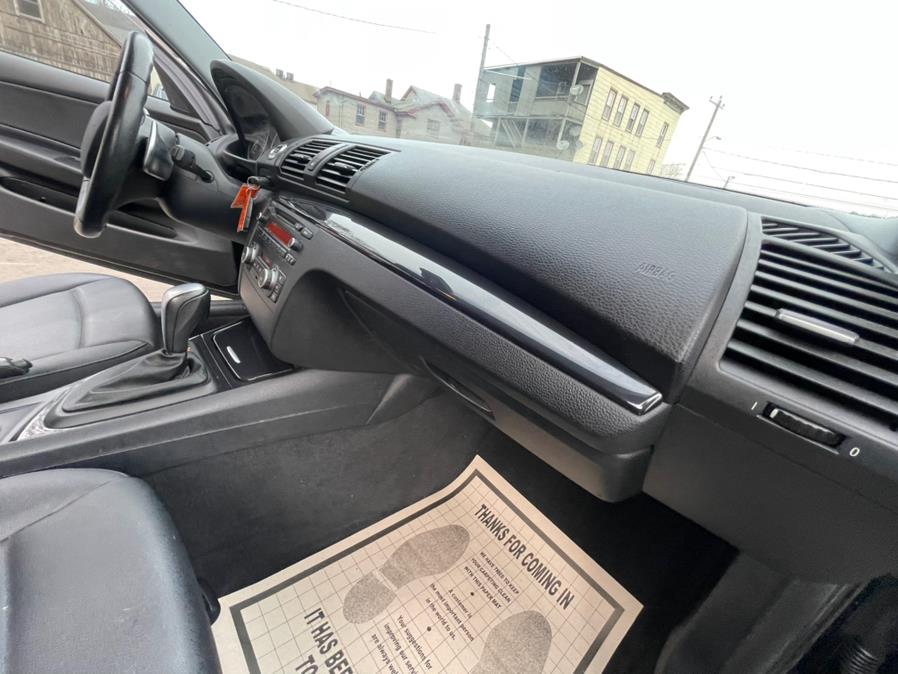 Used BMW 1 Series 2dr Cpe 128i SULEV 2013 | Auto Match LLC. Waterbury, Connecticut Used BMW 1 Series 2dr Cpe 128i SULEV 2013 | Auto Match LLC. Waterbury, Connecticut