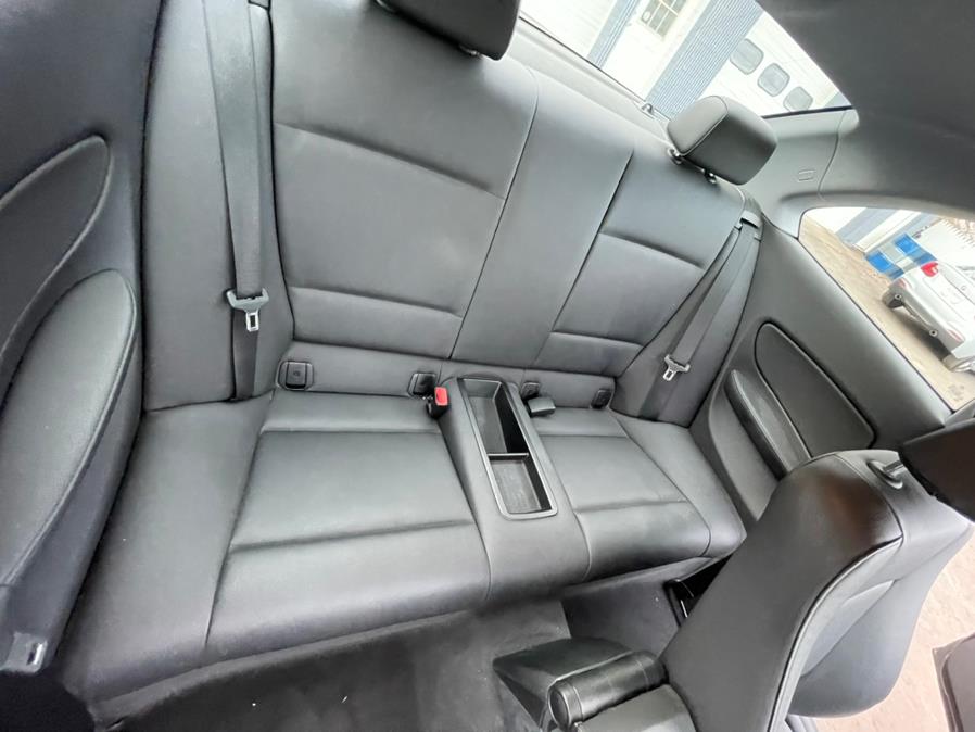Used BMW 1 Series 2dr Cpe 128i SULEV 2013 | Auto Match LLC. Waterbury, Connecticut Used BMW 1 Series 2dr Cpe 128i SULEV 2013 | Auto Match LLC. Waterbury, Connecticut
