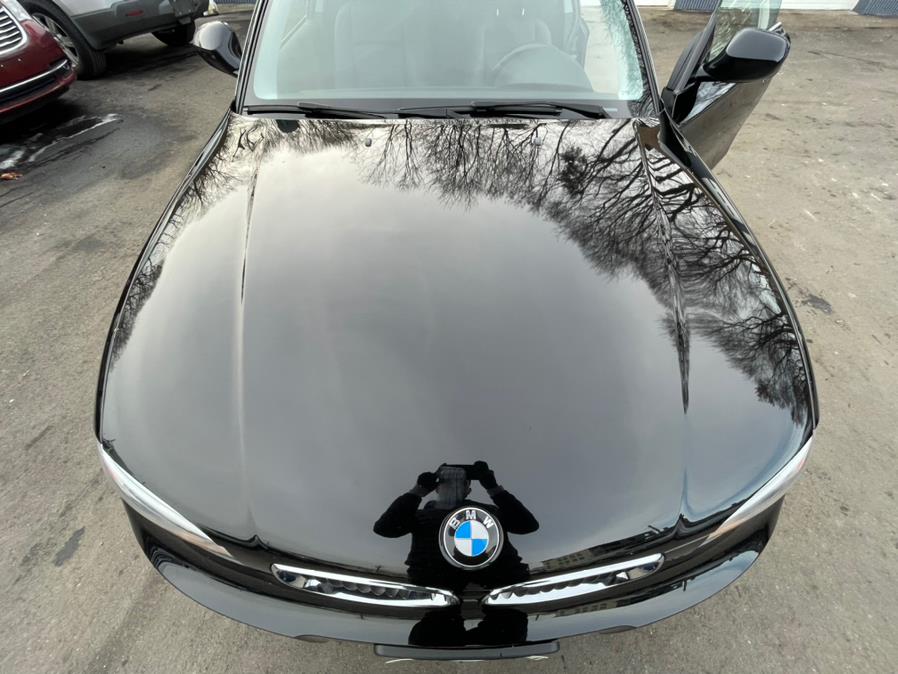 Used BMW 1 Series 2dr Cpe 128i SULEV 2013 | Auto Match LLC. Waterbury, Connecticut Used BMW 1 Series 2dr Cpe 128i SULEV 2013 | Auto Match LLC. Waterbury, Connecticut