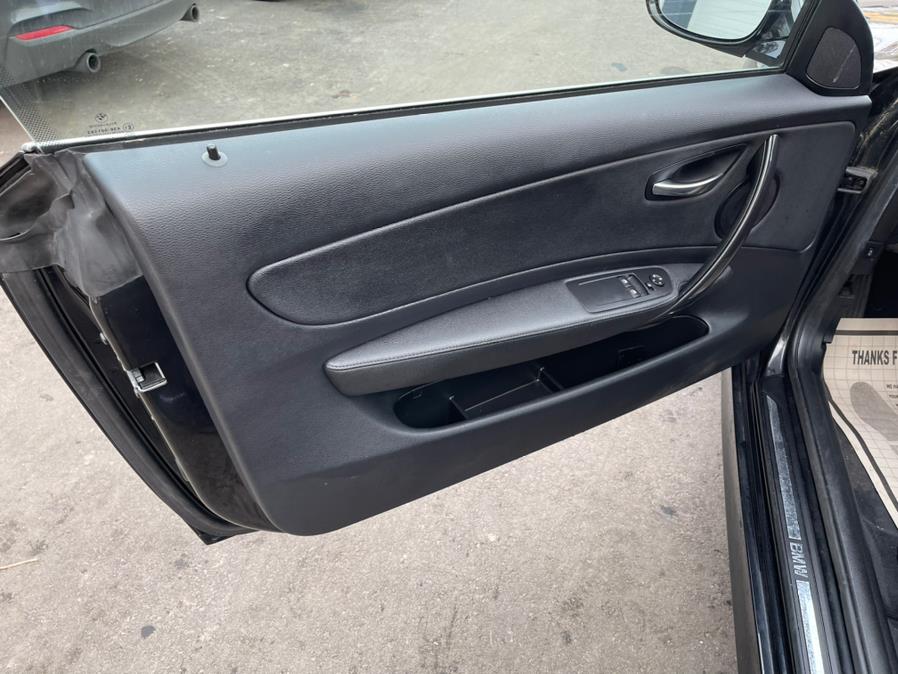 Used BMW 1 Series 2dr Cpe 128i SULEV 2013 | Auto Match LLC. Waterbury, Connecticut Used BMW 1 Series 2dr Cpe 128i SULEV 2013 | Auto Match LLC. Waterbury, Connecticut
