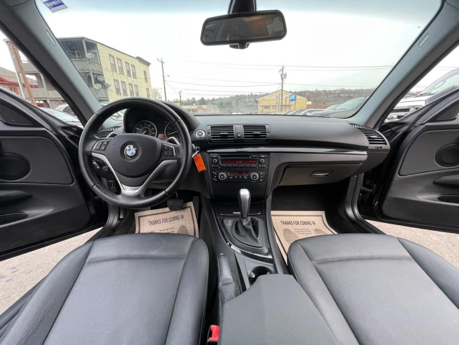 Used BMW 1 Series 2dr Cpe 128i SULEV 2013 | Auto Match LLC. Waterbury, Connecticut Used BMW 1 Series 2dr Cpe 128i SULEV 2013 | Auto Match LLC. Waterbury, Connecticut