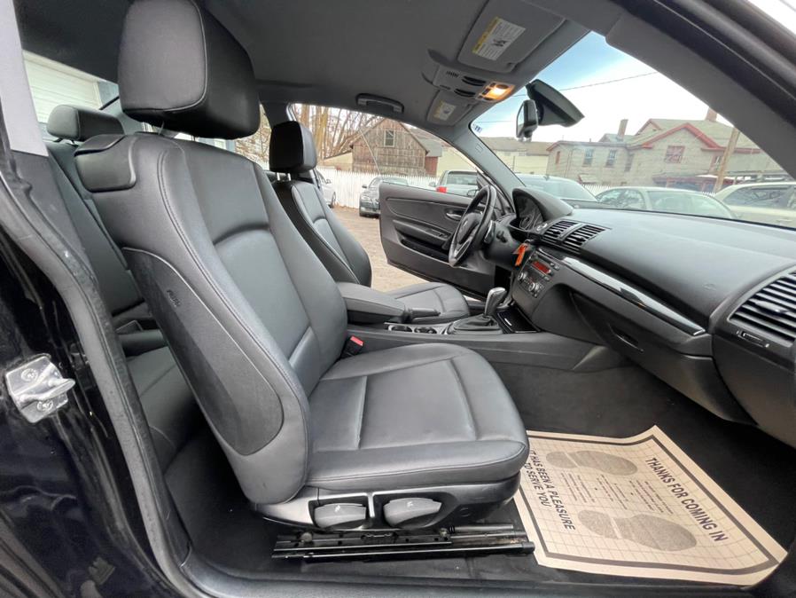 Used BMW 1 Series 2dr Cpe 128i SULEV 2013 | Auto Match LLC. Waterbury, Connecticut Used BMW 1 Series 2dr Cpe 128i SULEV 2013 | Auto Match LLC. Waterbury, Connecticut