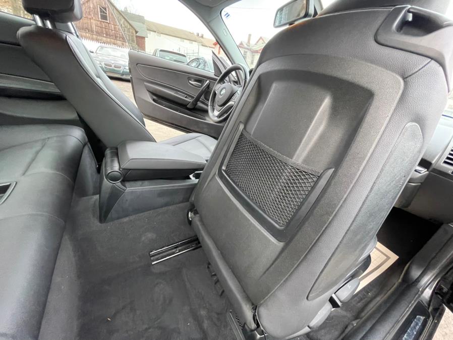 Used BMW 1 Series 2dr Cpe 128i SULEV 2013 | Auto Match LLC. Waterbury, Connecticut Used BMW 1 Series 2dr Cpe 128i SULEV 2013 | Auto Match LLC. Waterbury, Connecticut