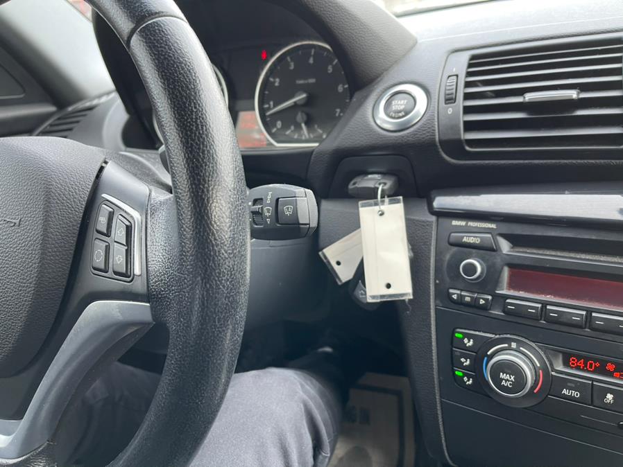 Used BMW 1 Series 2dr Cpe 128i SULEV 2013 | Auto Match LLC. Waterbury, Connecticut Used BMW 1 Series 2dr Cpe 128i SULEV 2013 | Auto Match LLC. Waterbury, Connecticut