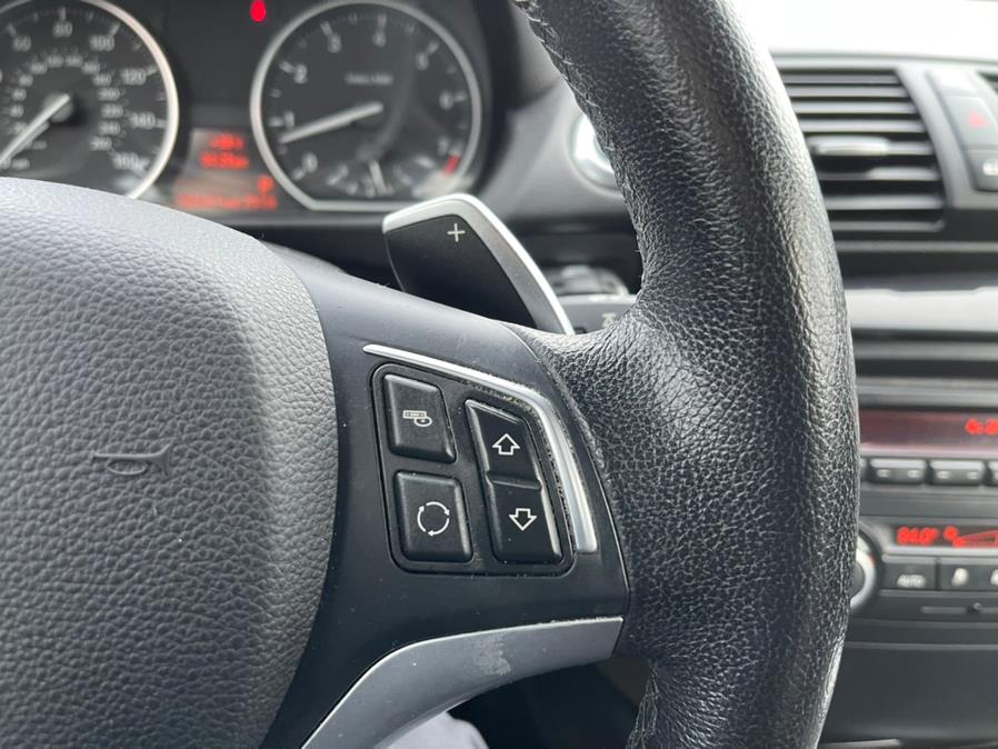 Used BMW 1 Series 2dr Cpe 128i SULEV 2013 | Auto Match LLC. Waterbury, Connecticut Used BMW 1 Series 2dr Cpe 128i SULEV 2013 | Auto Match LLC. Waterbury, Connecticut