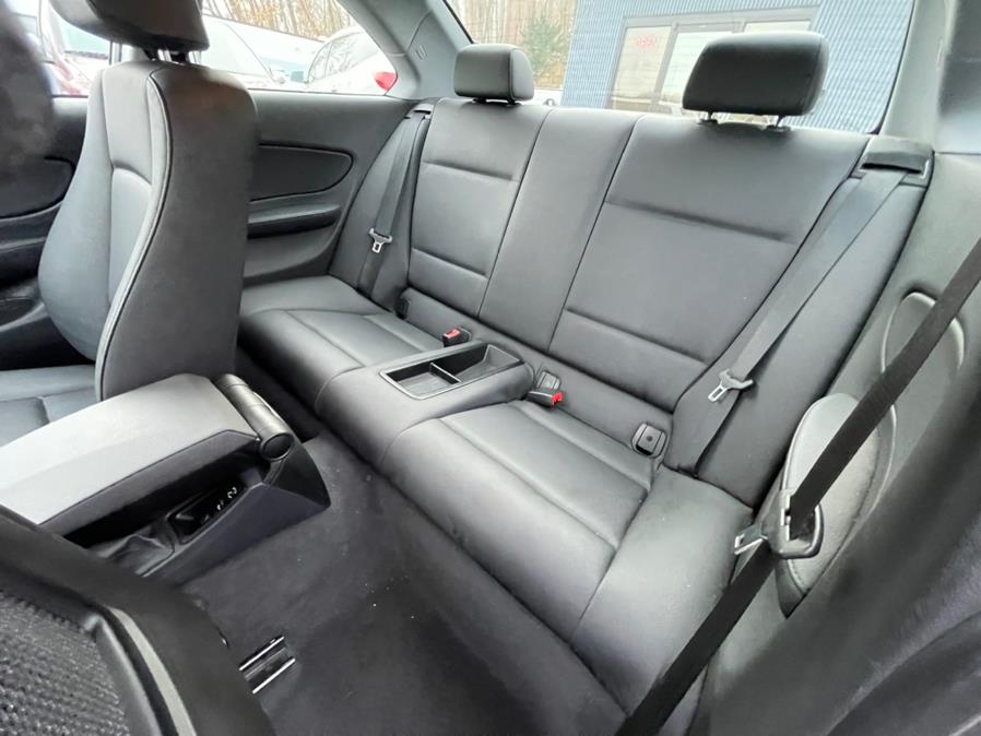 Used BMW 1 Series 2dr Cpe 128i SULEV 2013 | Auto Match LLC. Waterbury, Connecticut Used BMW 1 Series 2dr Cpe 128i SULEV 2013 | Auto Match LLC. Waterbury, Connecticut