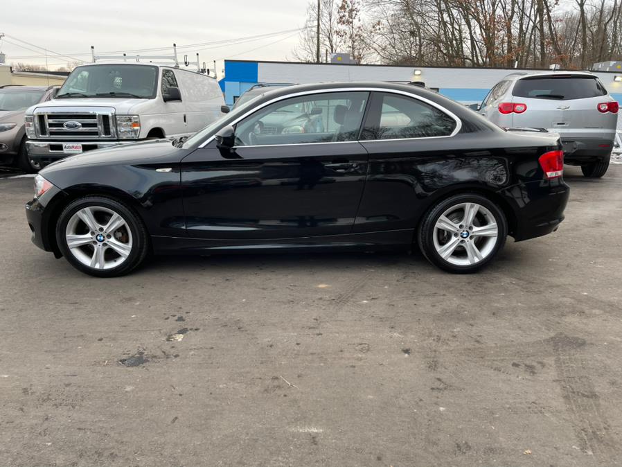 Used BMW 1 Series 2dr Cpe 128i SULEV 2013 | Auto Match LLC. Waterbury, Connecticut Used BMW 1 Series 2dr Cpe 128i SULEV 2013 | Auto Match LLC. Waterbury, Connecticut