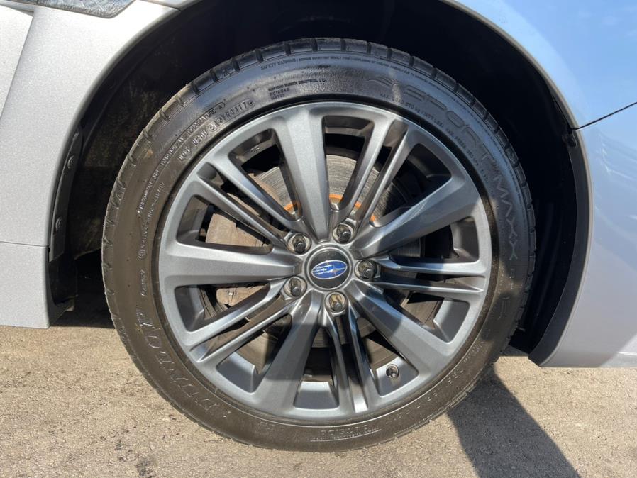 Used Subaru WRX Manual 2017 | Auto Match LLC. Waterbury, Connecticut Used Subaru WRX Manual 2017 | Auto Match LLC. Waterbury, Connecticut