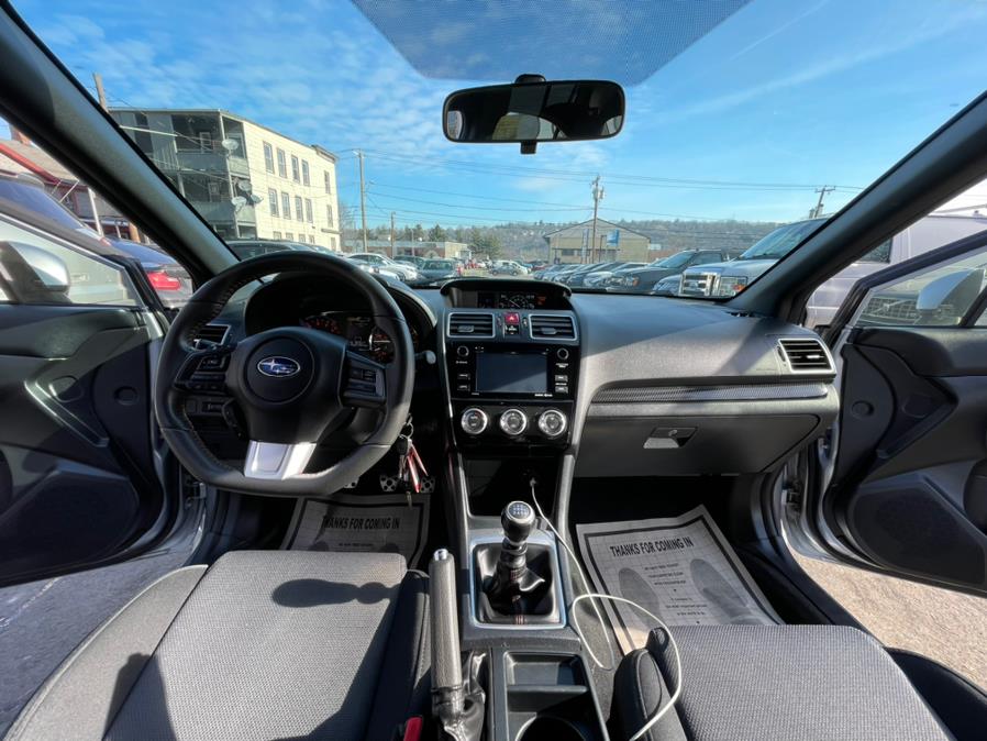 Used Subaru WRX Manual 2017 | Auto Match LLC. Waterbury, Connecticut Used Subaru WRX Manual 2017 | Auto Match LLC. Waterbury, Connecticut