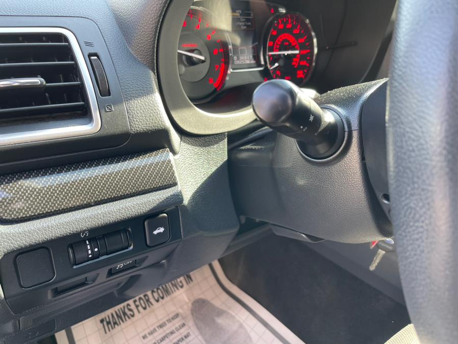 Used Subaru WRX Manual 2017 | Auto Match LLC. Waterbury, Connecticut Used Subaru WRX Manual 2017 | Auto Match LLC. Waterbury, Connecticut