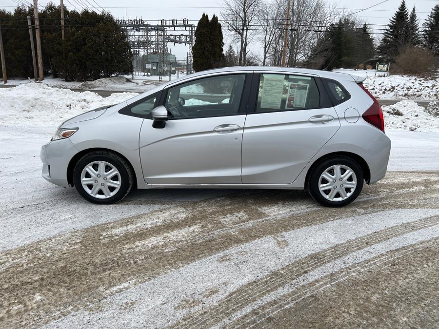2016 Honda Fit 5dr HB CVT LX, available for sale in Bangor , Maine | Pray's Auto Sales . Bangor , Maine 2016 Honda Fit 5dr HB CVT LX, available for sale in Bangor , Maine | Pray's Auto Sales . Bangor , Maine
