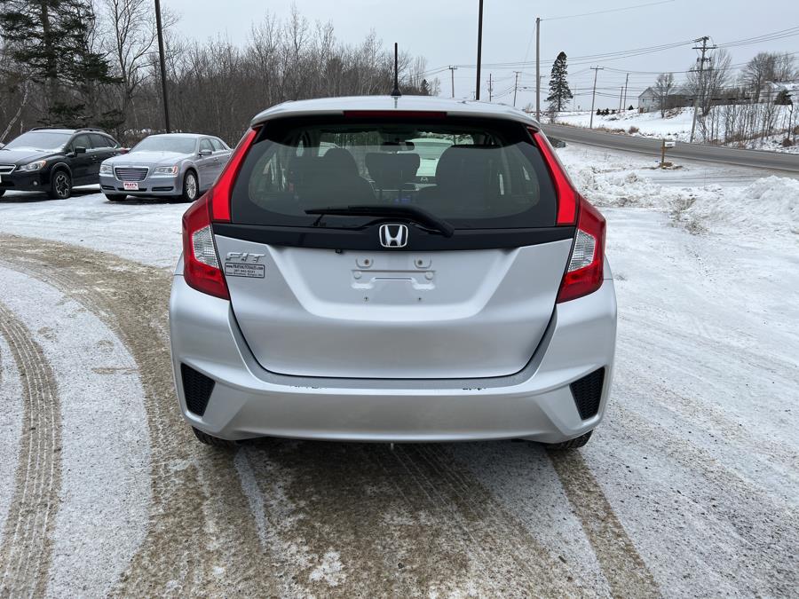 2016 Honda Fit 5dr HB CVT LX, available for sale in Bangor , Maine | Pray's Auto Sales . Bangor , Maine 2016 Honda Fit 5dr HB CVT LX, available for sale in Bangor , Maine | Pray's Auto Sales . Bangor , Maine