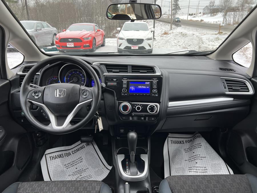 2016 Honda Fit 5dr HB CVT LX, available for sale in Bangor , Maine | Pray's Auto Sales . Bangor , Maine 2016 Honda Fit 5dr HB CVT LX, available for sale in Bangor , Maine | Pray's Auto Sales . Bangor , Maine