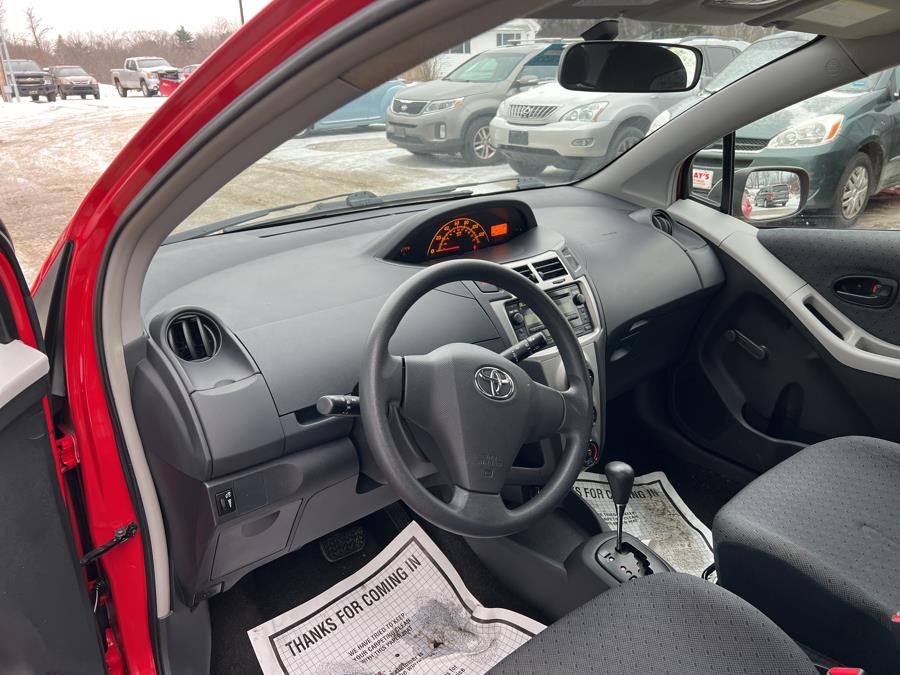 2009 Toyota Yaris 3dr HB Auto (Natl), available for sale in Bangor , Maine | Pray's Auto Sales . Bangor , Maine 2009 Toyota Yaris 3dr HB Auto (Natl), available for sale in Bangor , Maine | Pray's Auto Sales . Bangor , Maine