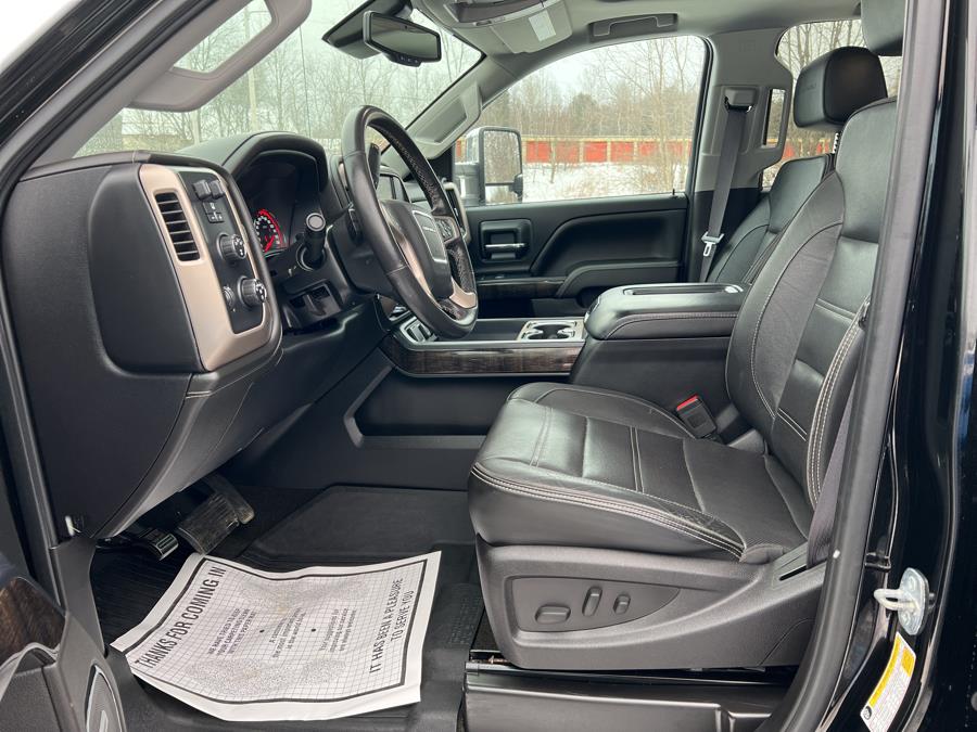 2016 GMC Sierra 2500HD 4WD Crew Cab 153.7" Denali, available for sale in Bangor , Maine | Pray's Auto Sales . Bangor , Maine 2016 GMC Sierra 2500HD 4WD Crew Cab 153.7" Denali, available for sale in Bangor , Maine | Pray's Auto Sales . Bangor , Maine