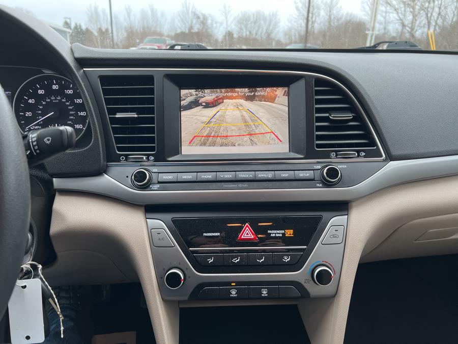 Used Hyundai Elantra SE 2.0L Auto (Alabama) *Ltd Avail* 2017 | Pray's Auto Sales . Bangor , Maine Used Hyundai Elantra SE 2.0L Auto (Alabama) *Ltd Avail* 2017 | Pray's Auto Sales . Bangor , Maine