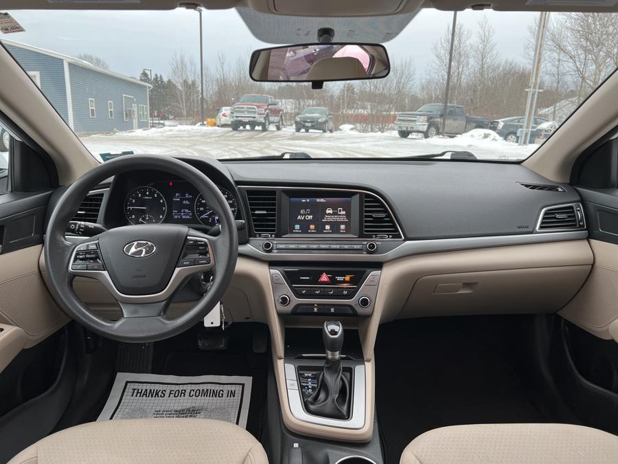 Used Hyundai Elantra SE 2.0L Auto (Alabama) *Ltd Avail* 2017 | Pray's Auto Sales . Bangor , Maine Used Hyundai Elantra SE 2.0L Auto (Alabama) *Ltd Avail* 2017 | Pray's Auto Sales . Bangor , Maine