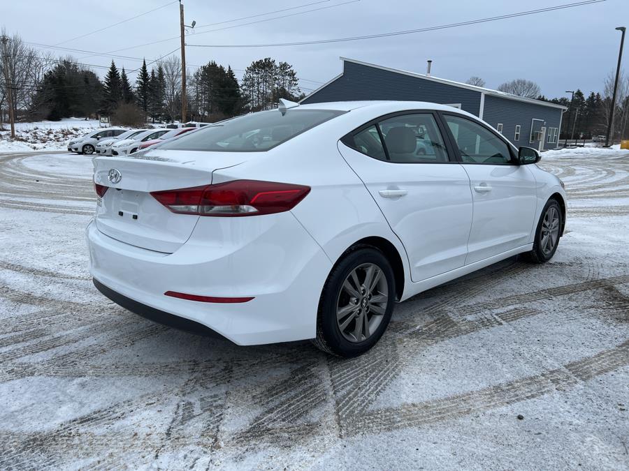 Used Hyundai Elantra SE 2.0L Auto (Alabama) *Ltd Avail* 2017 | Pray's Auto Sales . Bangor , Maine Used Hyundai Elantra SE 2.0L Auto (Alabama) *Ltd Avail* 2017 | Pray's Auto Sales . Bangor , Maine