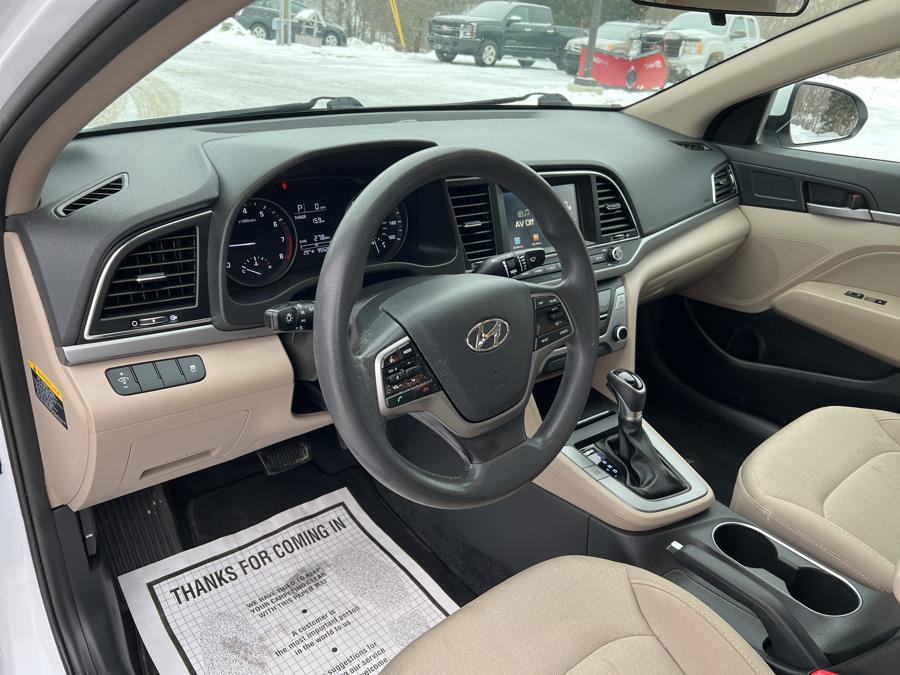 Used Hyundai Elantra SE 2.0L Auto (Alabama) *Ltd Avail* 2017 | Pray's Auto Sales . Bangor , Maine Used Hyundai Elantra SE 2.0L Auto (Alabama) *Ltd Avail* 2017 | Pray's Auto Sales . Bangor , Maine
