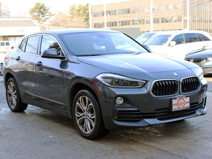 Used BMW X2 xDrive28i Xline Package 2018 | Auto Expo Ent Inc.. Great Neck, New York