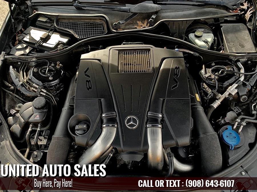 Used Mercedes-benz S-class S 550 4MATIC 2012 | United Auto Sale. Newark, New Jersey Used Mercedes-benz S-class S 550 4MATIC 2012 | United Auto Sale. Newark, New Jersey