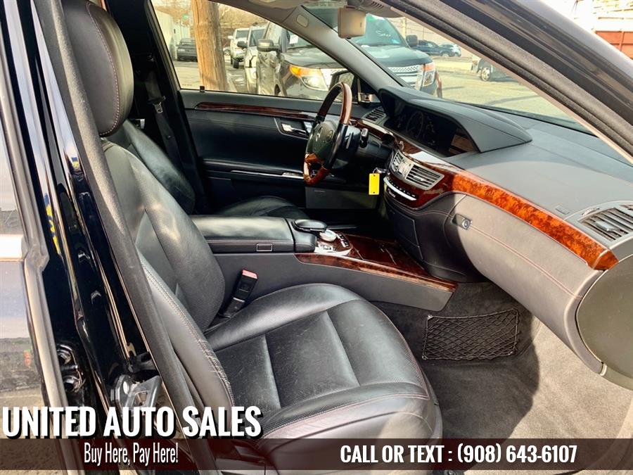 Used Mercedes-benz S-class S 550 4MATIC 2012 | United Auto Sale. Newark, New Jersey Used Mercedes-benz S-class S 550 4MATIC 2012 | United Auto Sale. Newark, New Jersey
