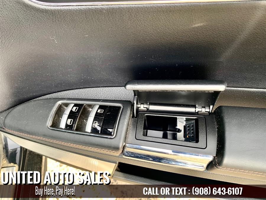 Used Mercedes-benz S-class S 550 4MATIC 2012 | United Auto Sale. Newark, New Jersey Used Mercedes-benz S-class S 550 4MATIC 2012 | United Auto Sale. Newark, New Jersey
