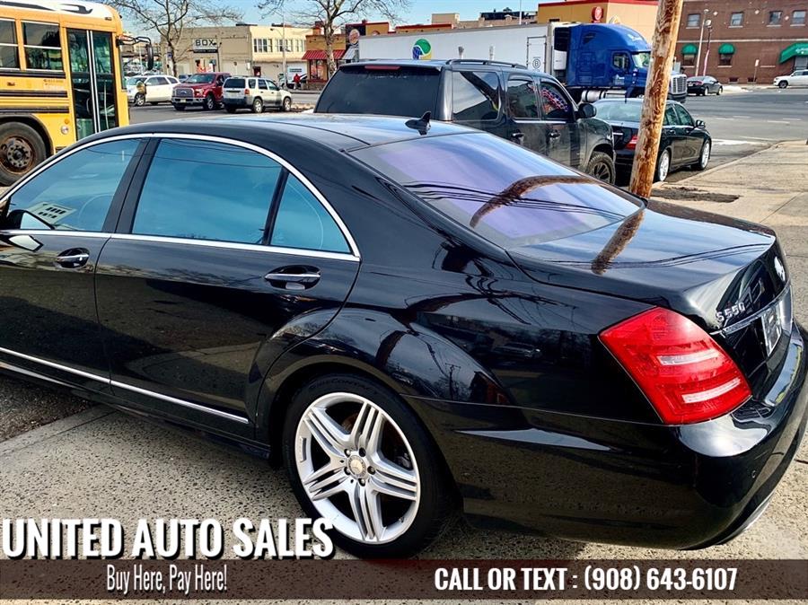 Used Mercedes-benz S-class S 550 4MATIC 2012 | United Auto Sale. Newark, New Jersey Used Mercedes-benz S-class S 550 4MATIC 2012 | United Auto Sale. Newark, New Jersey