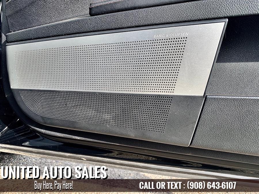 Used Mercedes-benz S-class S 550 4MATIC 2012 | United Auto Sale. Newark, New Jersey Used Mercedes-benz S-class S 550 4MATIC 2012 | United Auto Sale. Newark, New Jersey